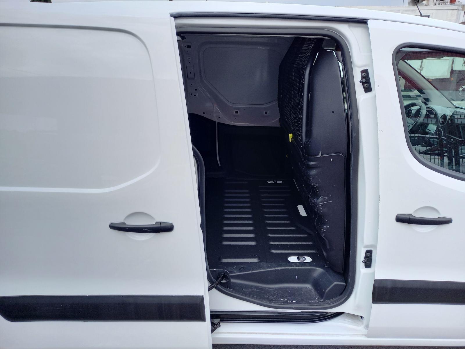 PEUGEOT PARTNER FURG.CONFORT PACKL1 BLUEHDI 73KW 27 