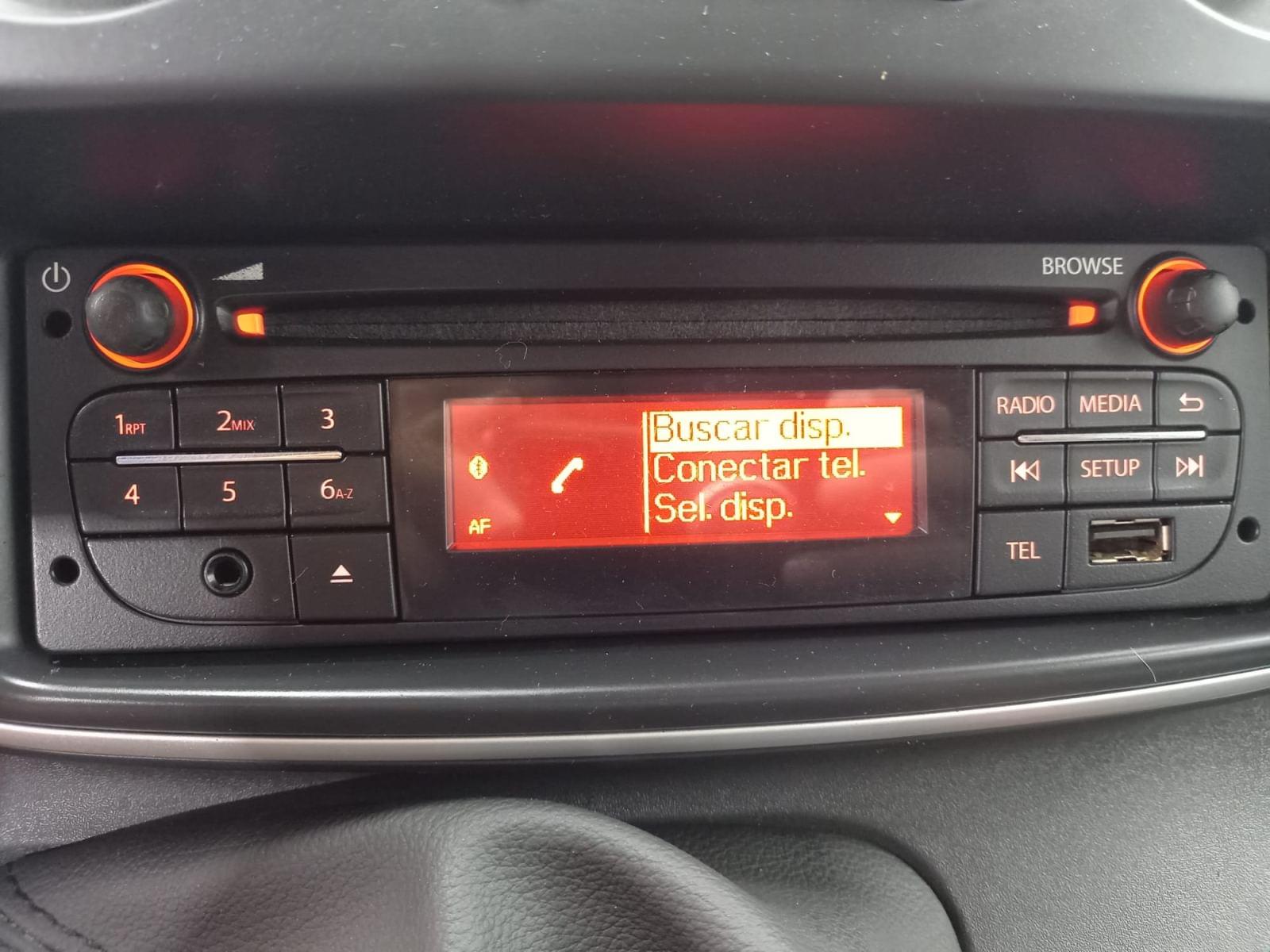 RENAULT KANGOO FURGON MAXI EXPRESS MAXI 1.5 Blue d Grand Confort 9 