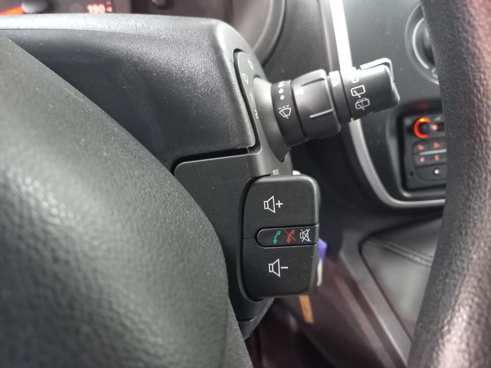 RENAULT KANGOO FURGON MAXI EXPRESS MAXI 1.5 Blue d Grand Confort 11 