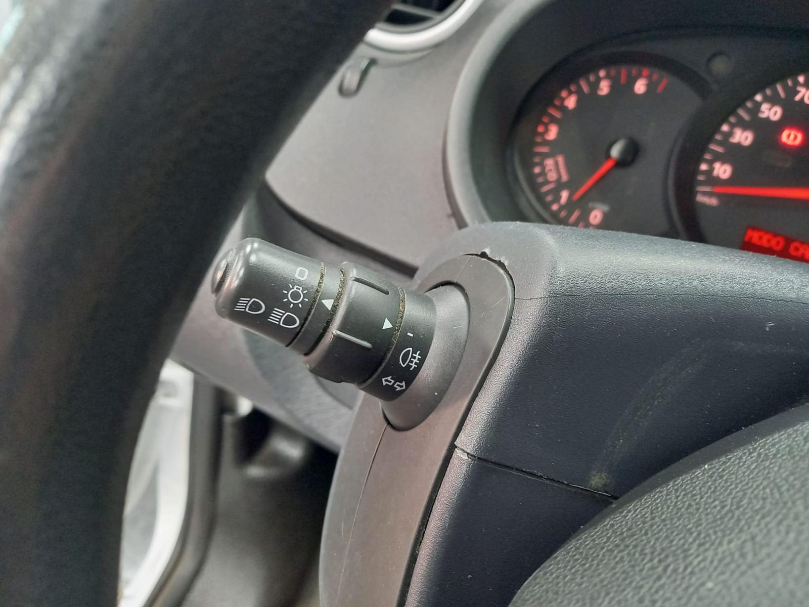 RENAULT KANGOO FURGON MAXI EXPRESS MAXI 1.5 Blue d Grand Confort 12 