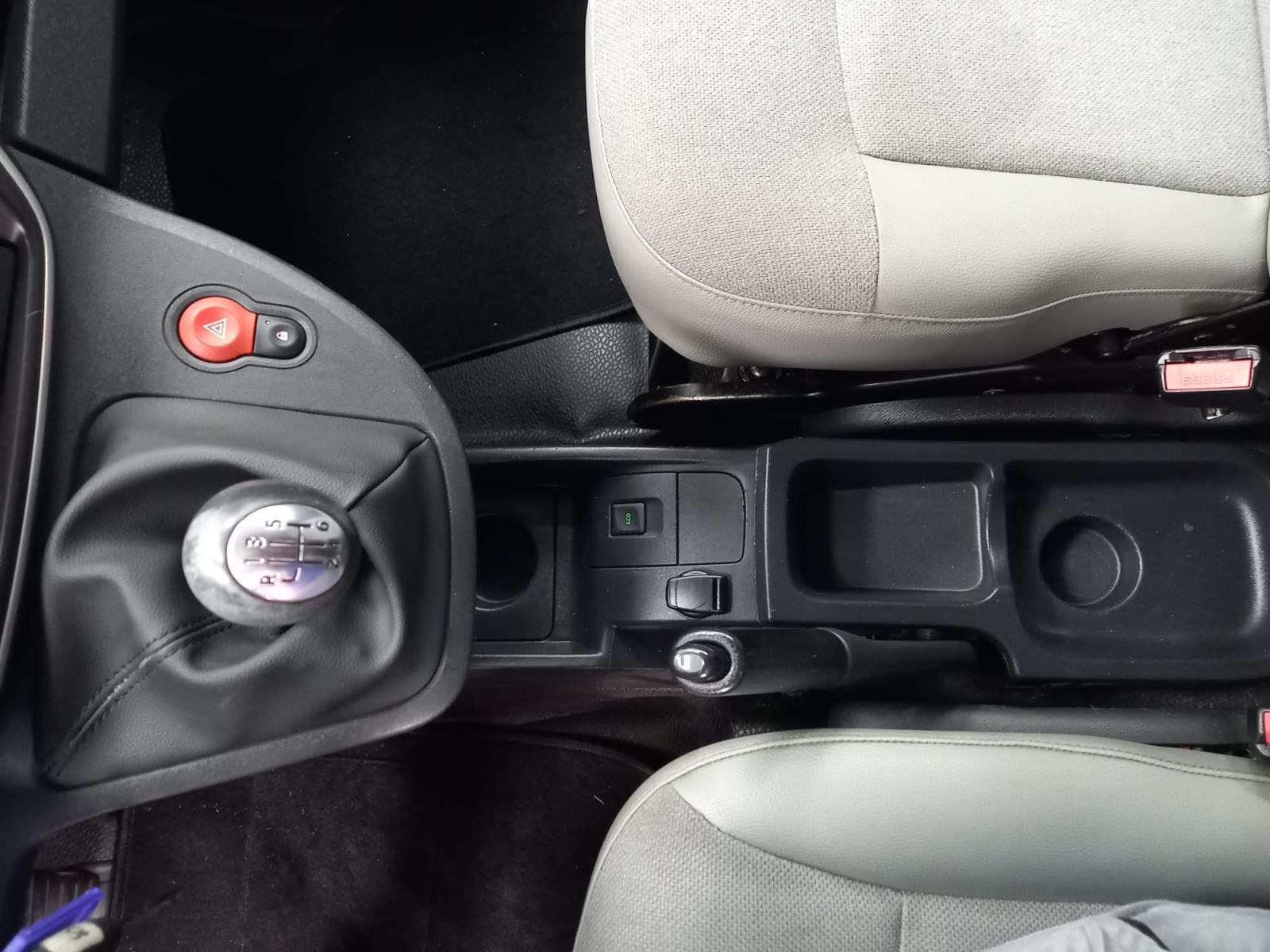 RENAULT KANGOO FURGON MAXI EXPRESS MAXI 1.5 Blue d Grand Confort 13 