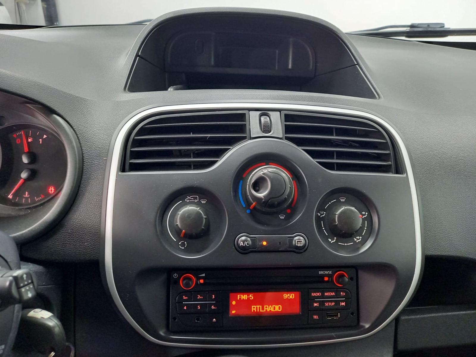 RENAULT KANGOO FURGON MAXI EXPRESS MAXI 1.5 Blue d Grand Confort 15 