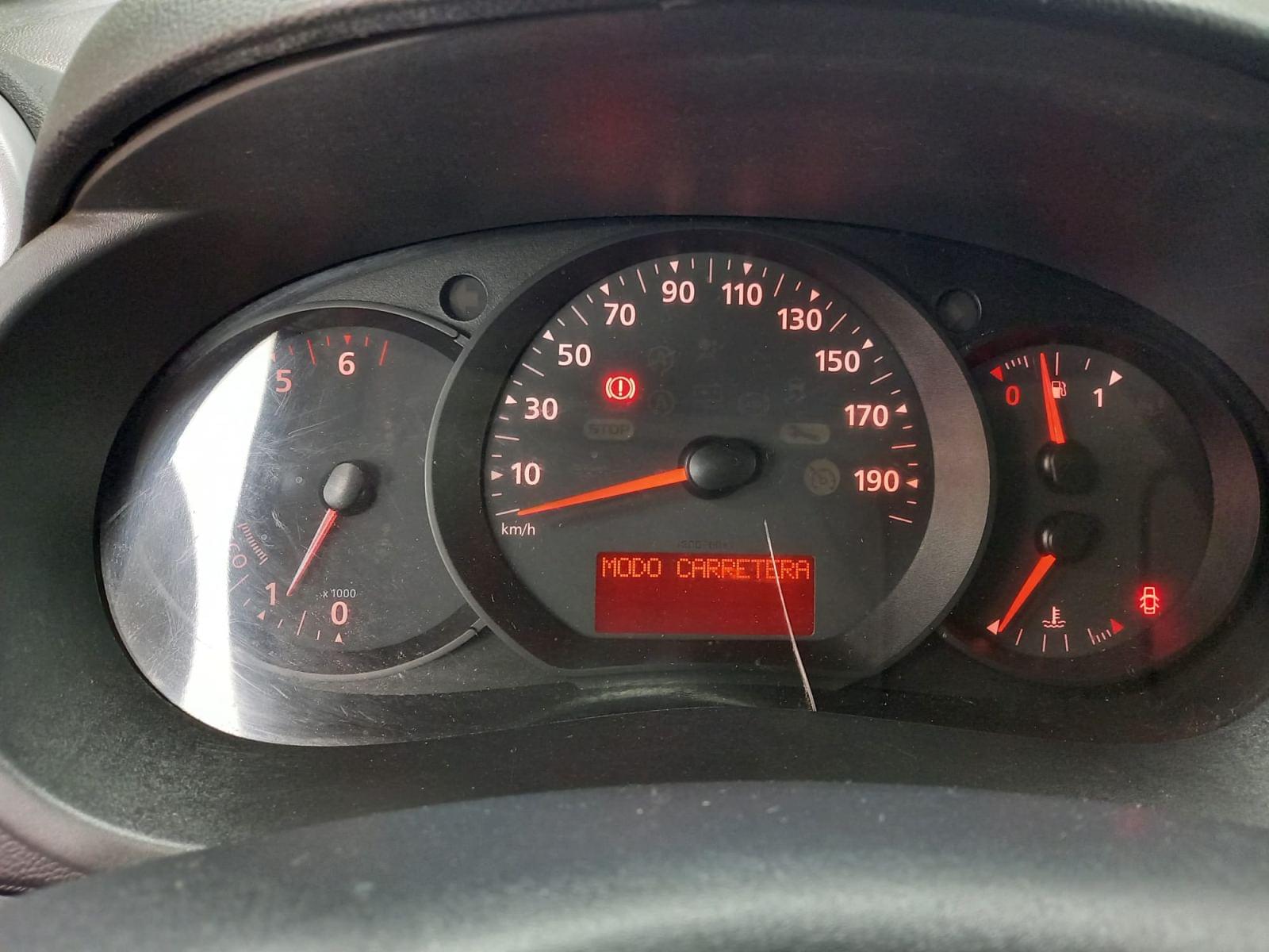 RENAULT KANGOO FURGON MAXI EXPRESS MAXI 1.5 Blue d Grand Confort 16 