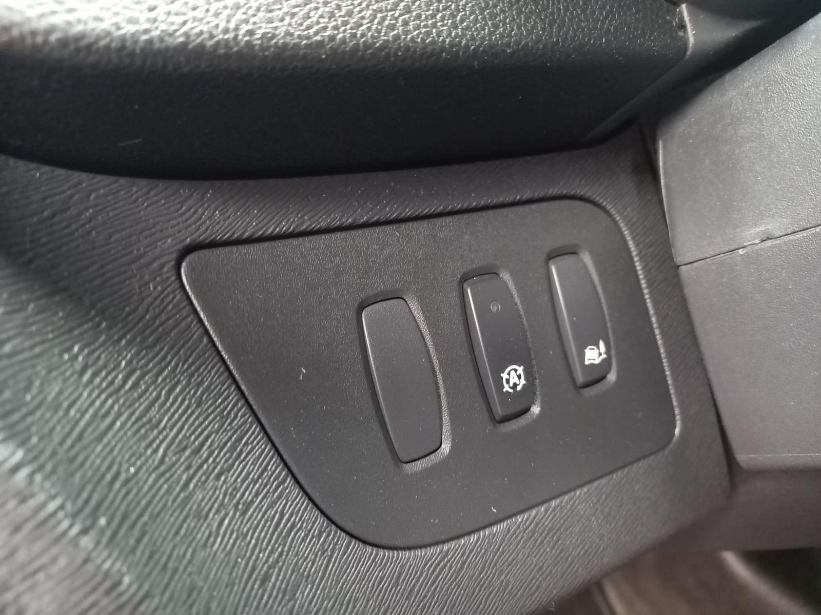 RENAULT KANGOO FURGON MAXI EXPRESS MAXI 1.5 Blue d Grand Confort 17 