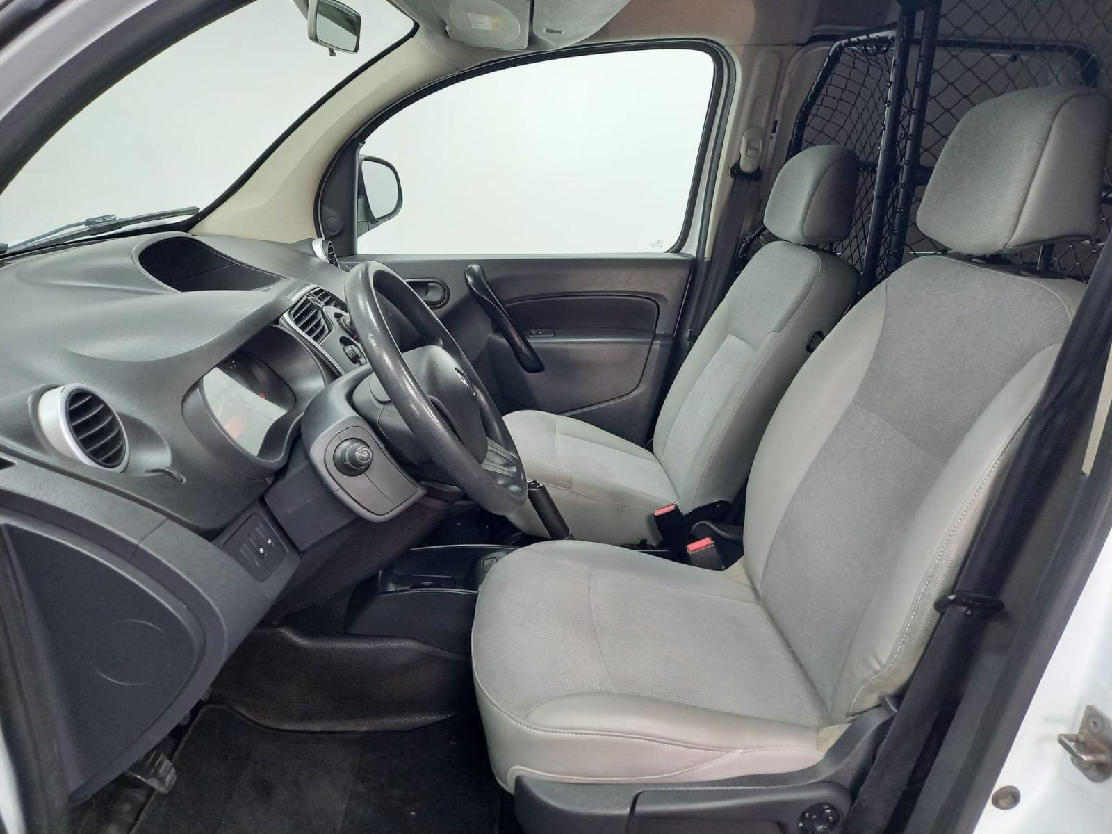 RENAULT KANGOO FURGON MAXI EXPRESS MAXI 1.5 Blue d Grand Confort 19 
