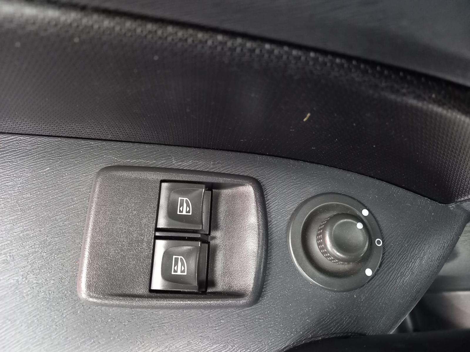 RENAULT KANGOO FURGON MAXI EXPRESS MAXI 1.5 Blue d Grand Confort 21 