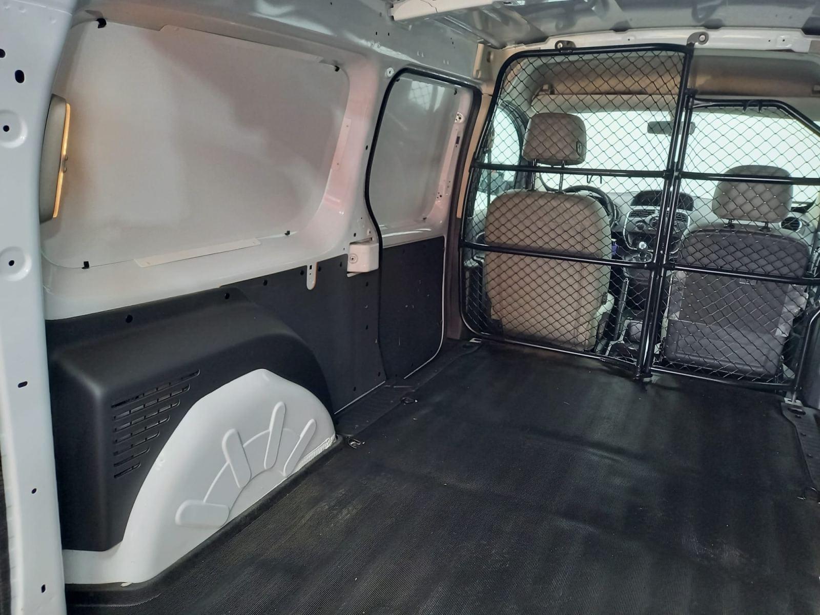 RENAULT KANGOO FURGON MAXI EXPRESS MAXI 1.5 Blue d Grand Confort 25 