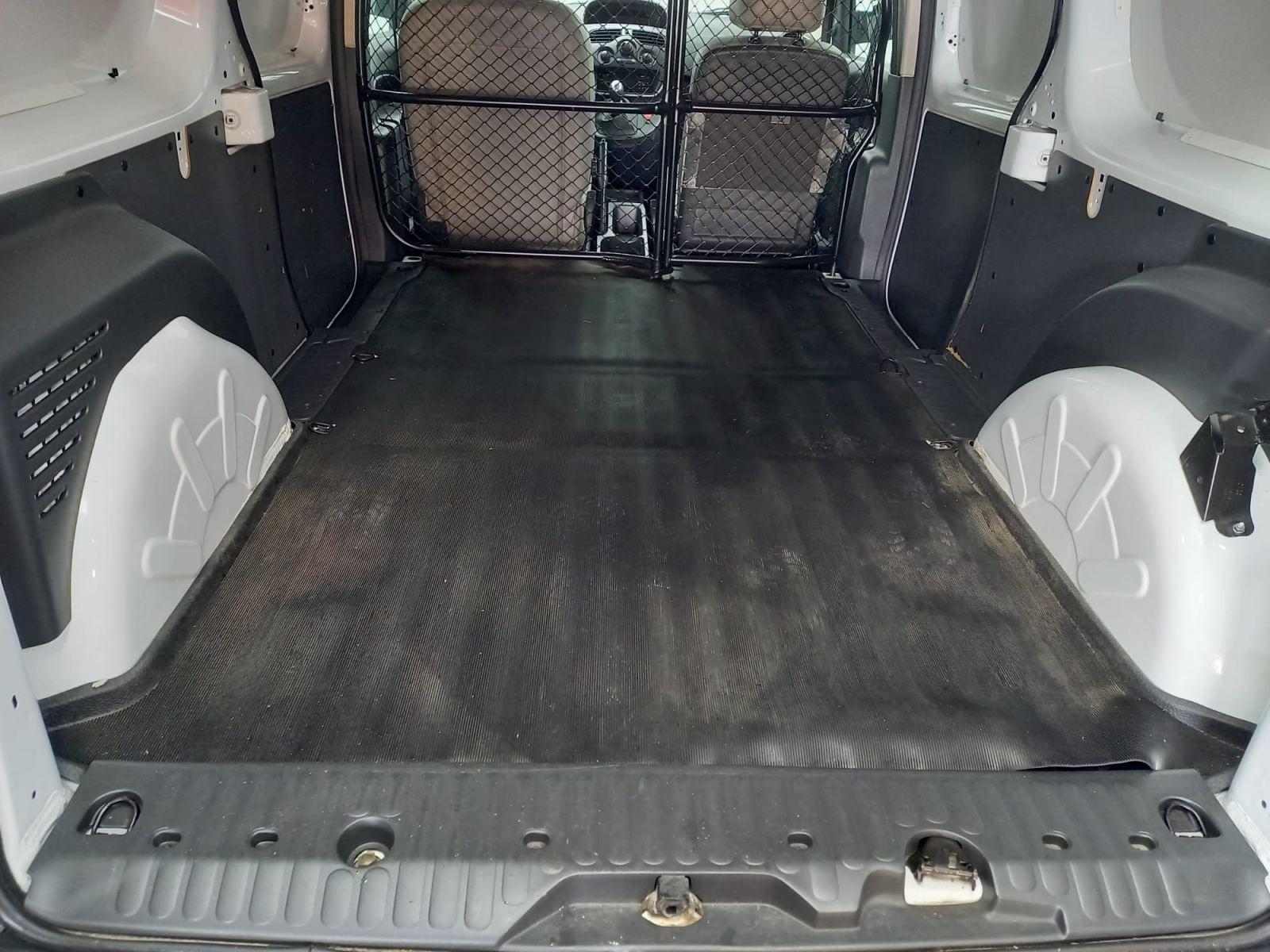 RENAULT KANGOO FURGON MAXI EXPRESS MAXI 1.5 Blue d Grand Confort 26 