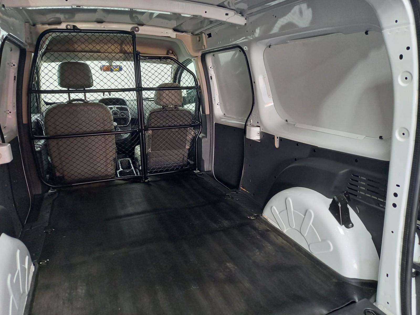 RENAULT KANGOO FURGON MAXI EXPRESS MAXI 1.5 Blue d Grand Confort 27 