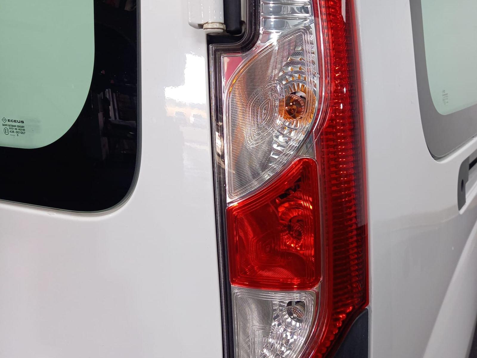 RENAULT KANGOO FURGON MAXI EXPRESS MAXI 1.5 Blue d Grand Confort 28 