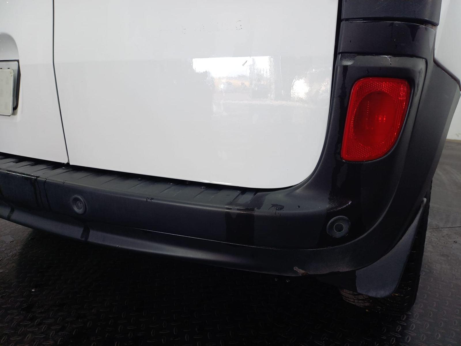 RENAULT KANGOO FURGON MAXI EXPRESS MAXI 1.5 Blue d Grand Confort 29 