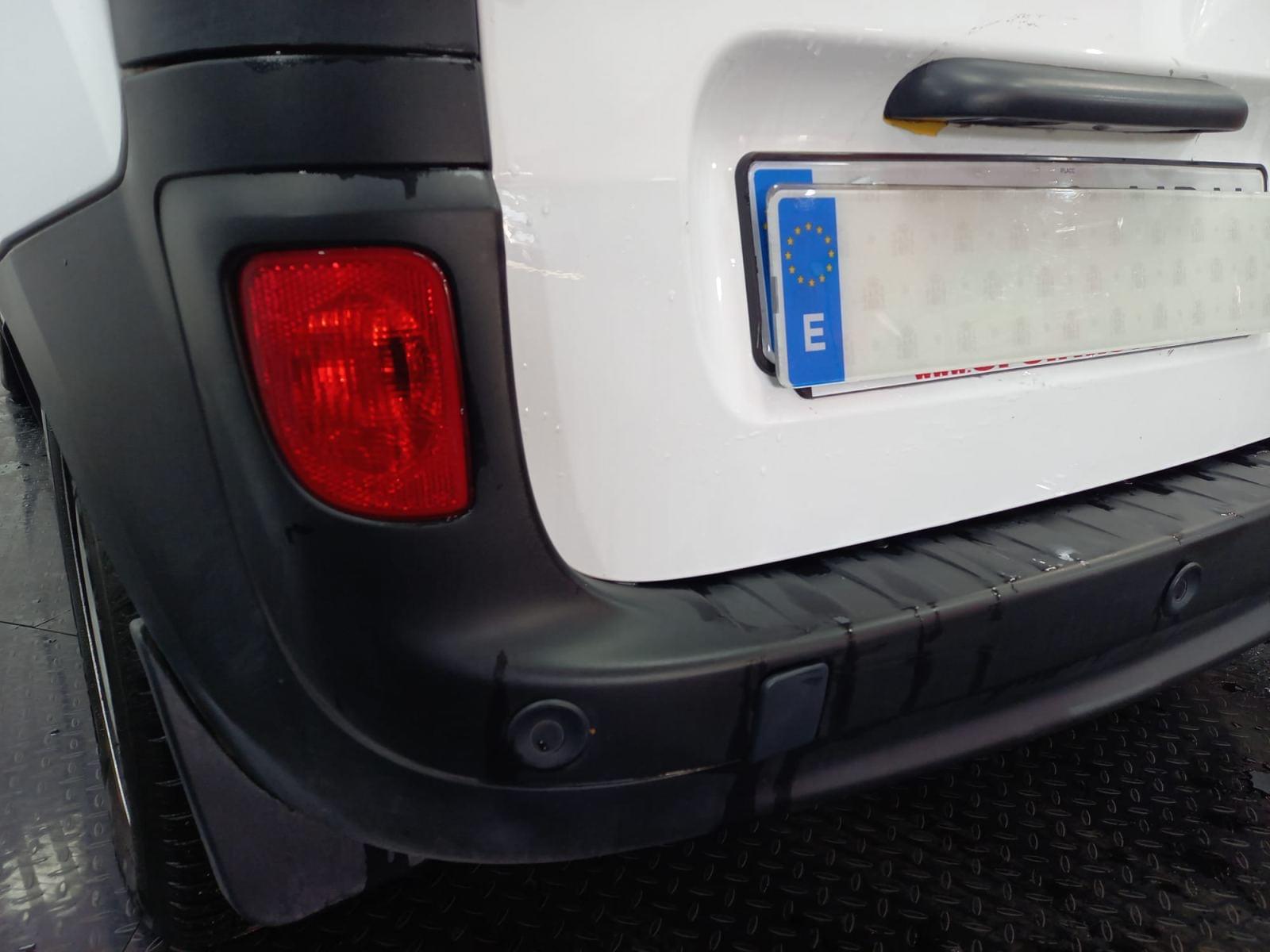 RENAULT KANGOO FURGON MAXI EXPRESS MAXI 1.5 Blue d Grand Confort 30 