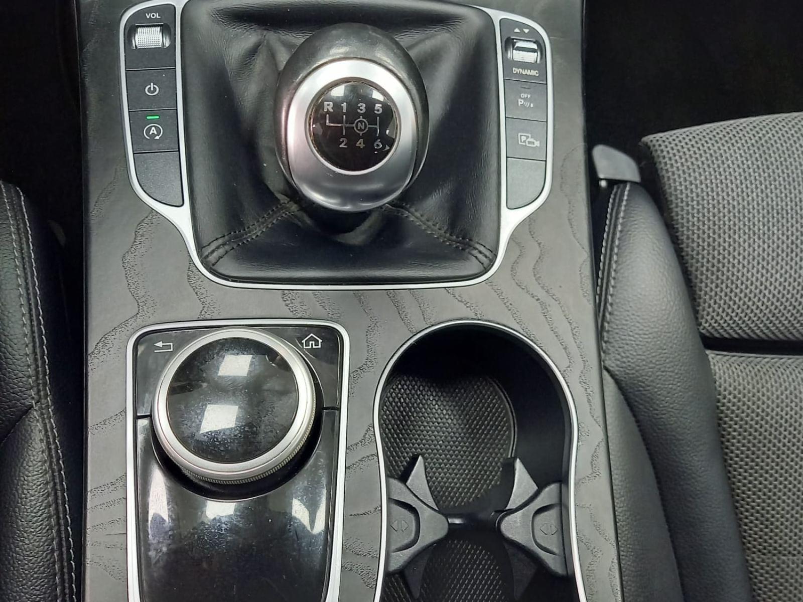 MERCEDES CLASE C 200 D BUSINESS SOLUTION AVANTGARDE 12 