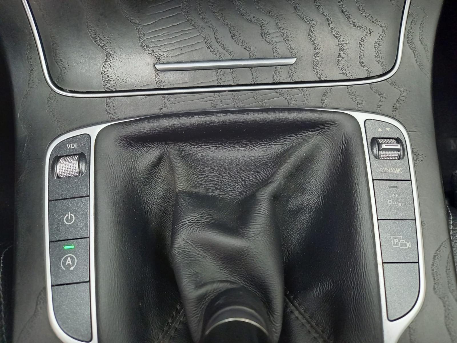 MERCEDES CLASE C 200 D BUSINESS SOLUTION AVANTGARDE 13 