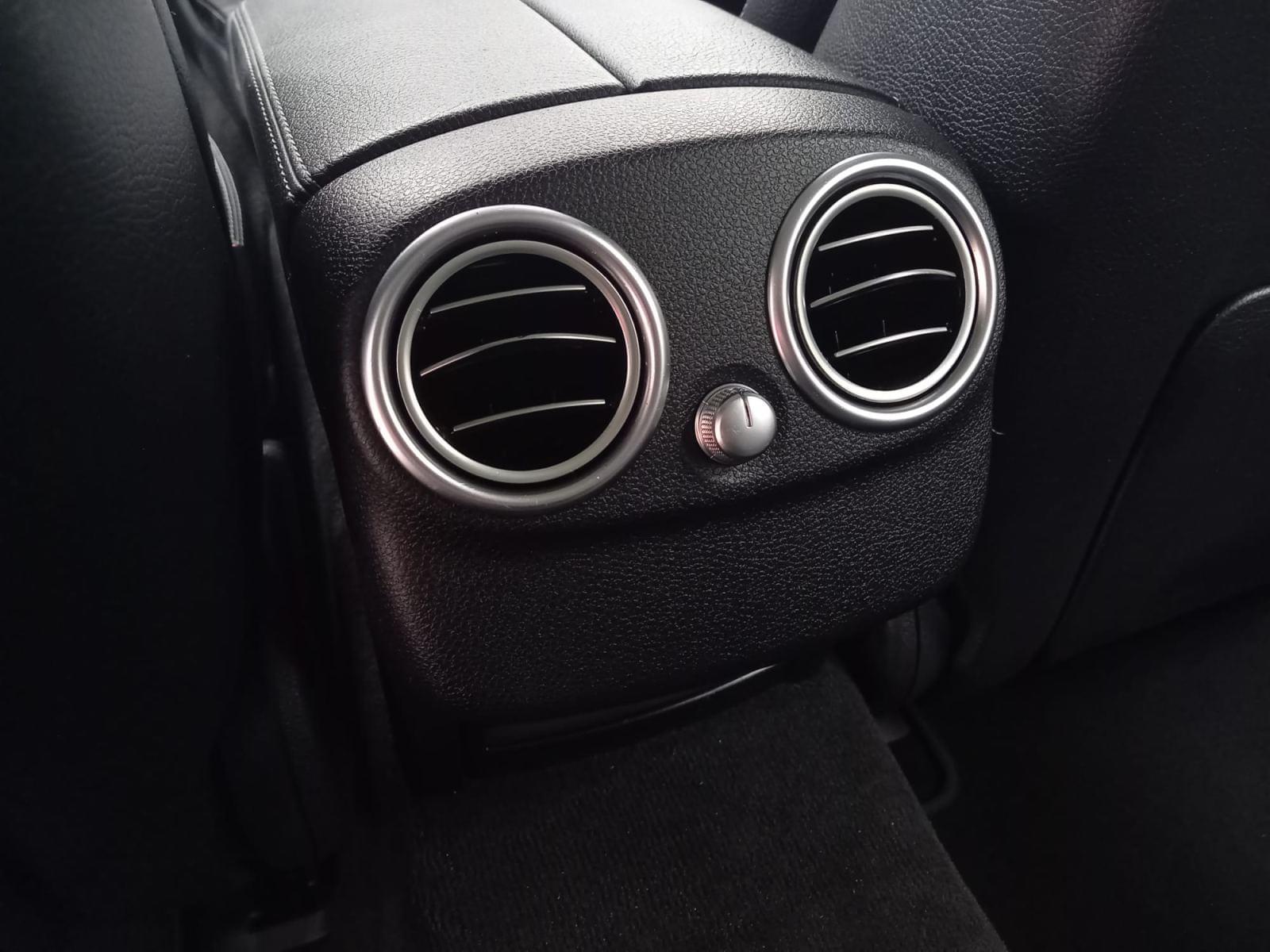 MERCEDES CLASE C 200 D BUSINESS SOLUTION AVANTGARDE 23 