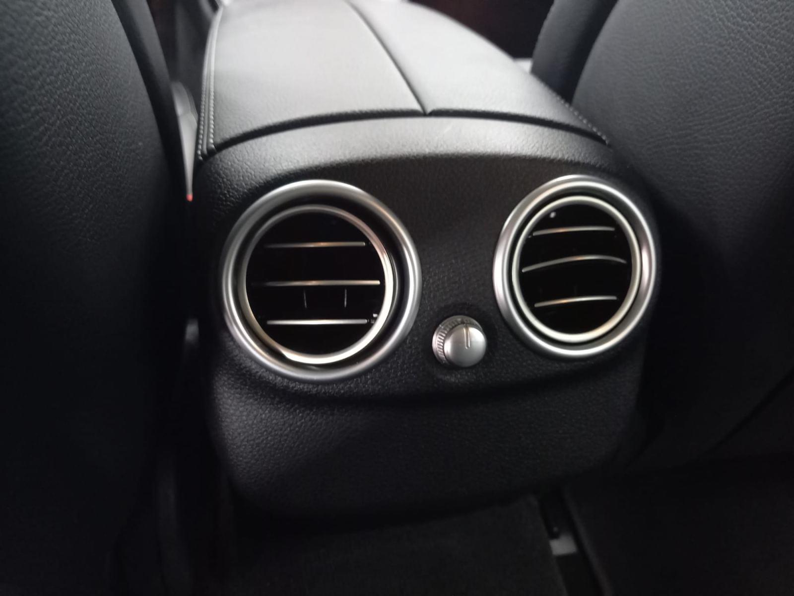 MERCEDES CLASE C 300 DE PHEV BUSINESS SOLUTION 9