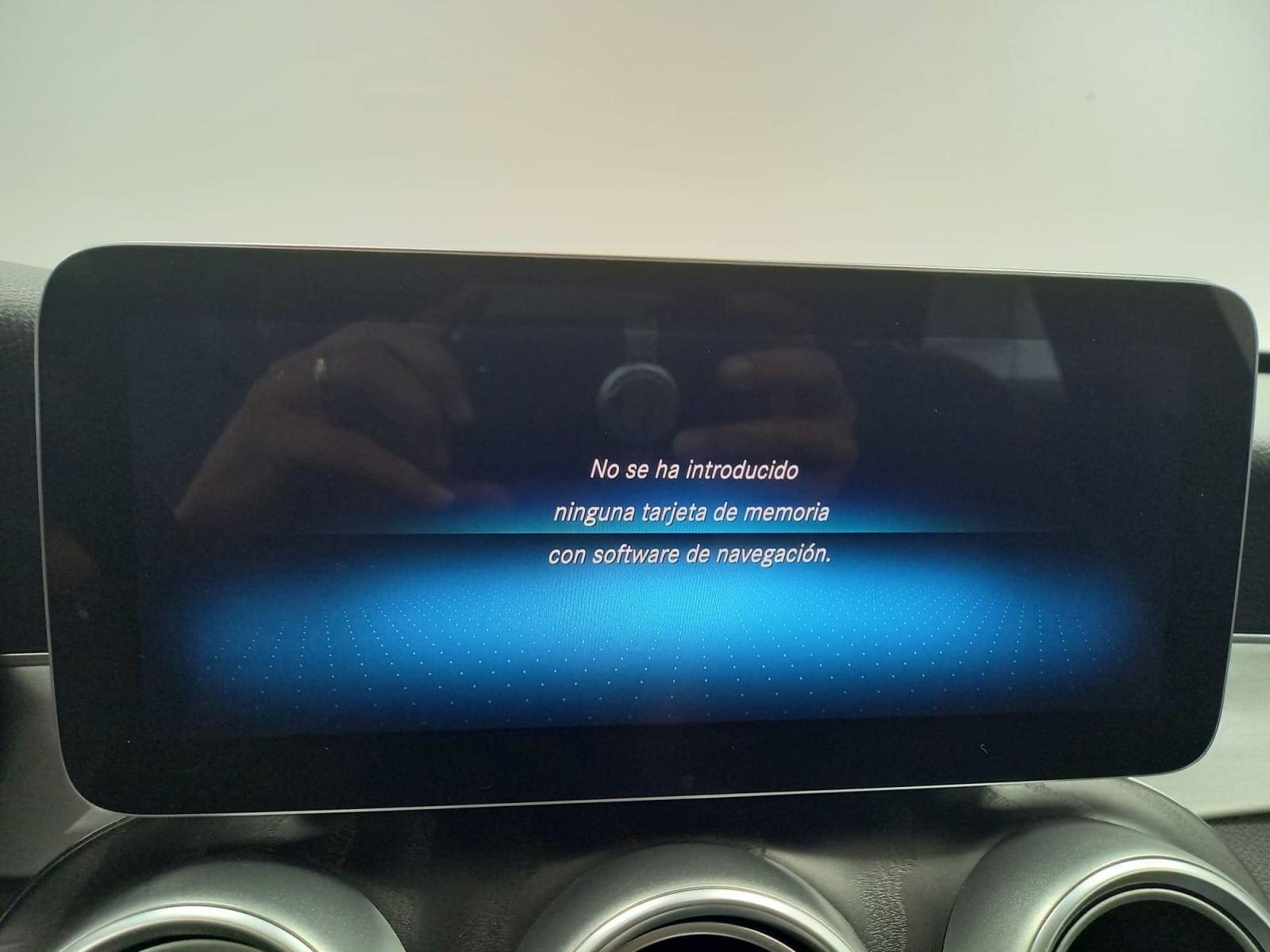 MERCEDES CLASE C 300 DE PHEV BUSINESS SOLUTION 12