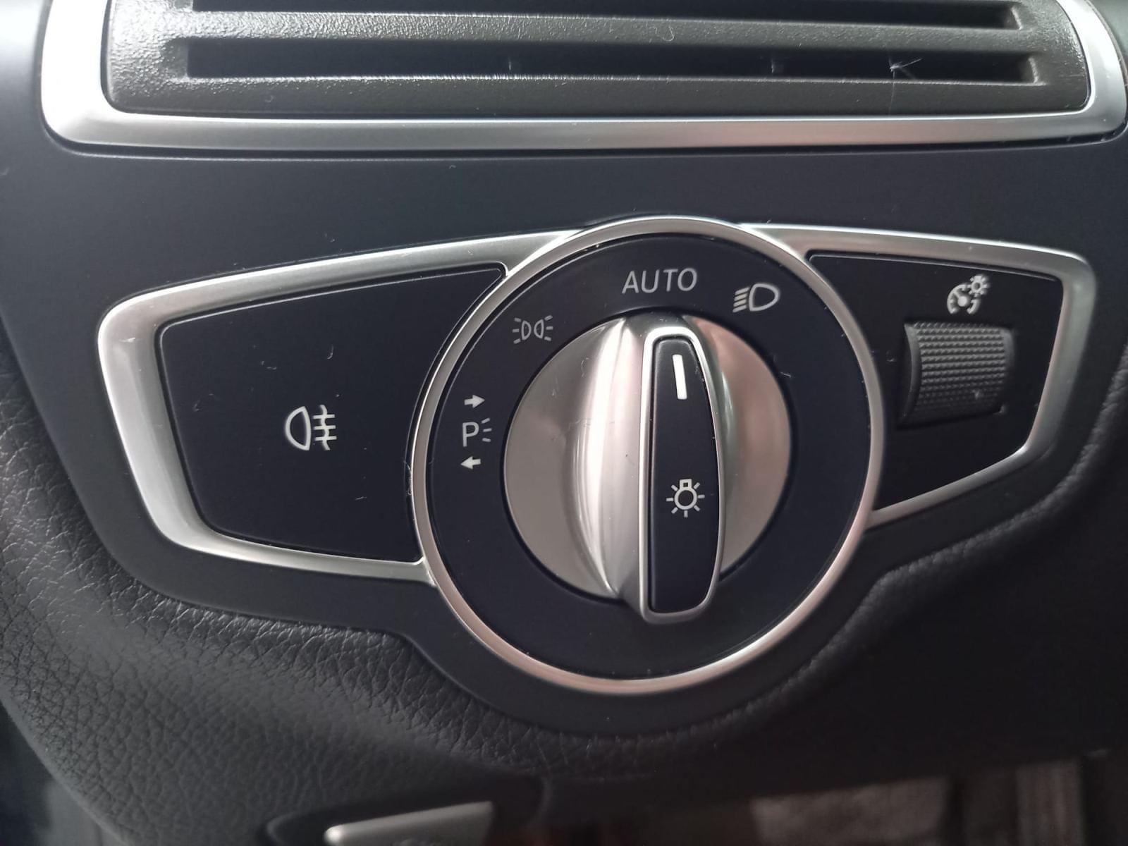 MERCEDES CLASE C 300 DE PHEV BUSINESS SOLUTION 18