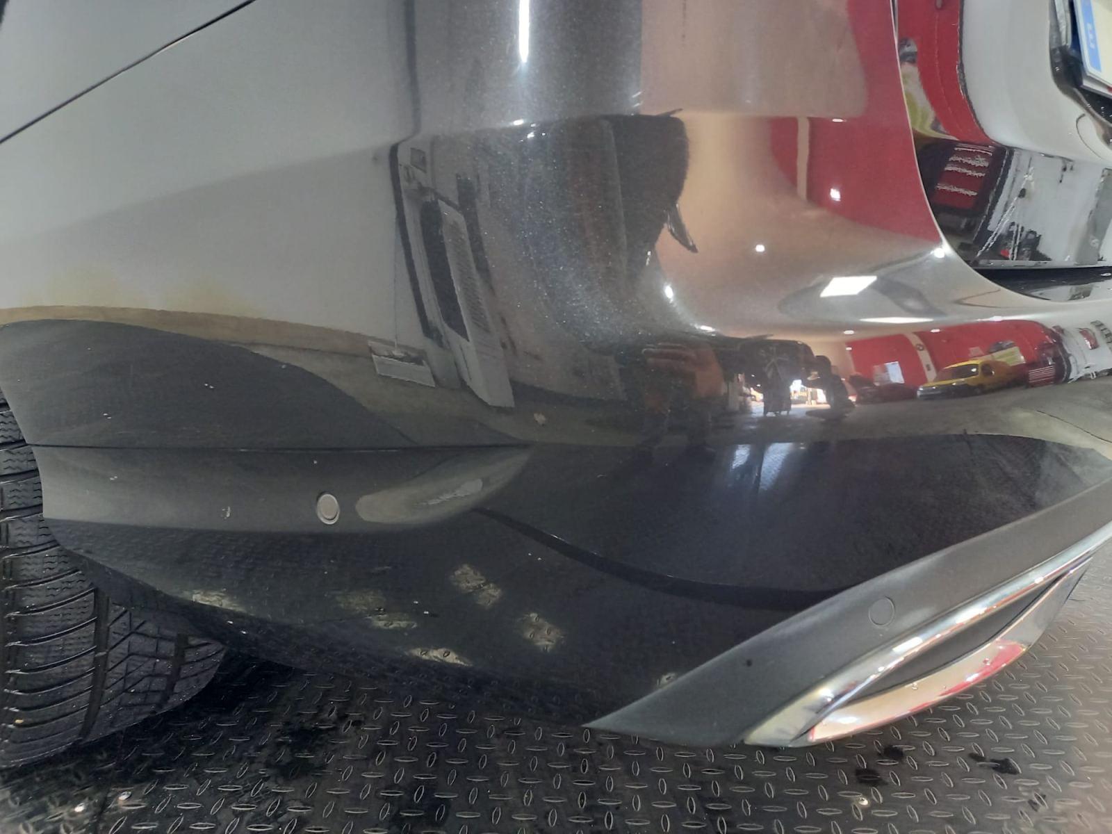 MERCEDES CLASE C 300 DE PHEV BUSINESS SOLUTION 21