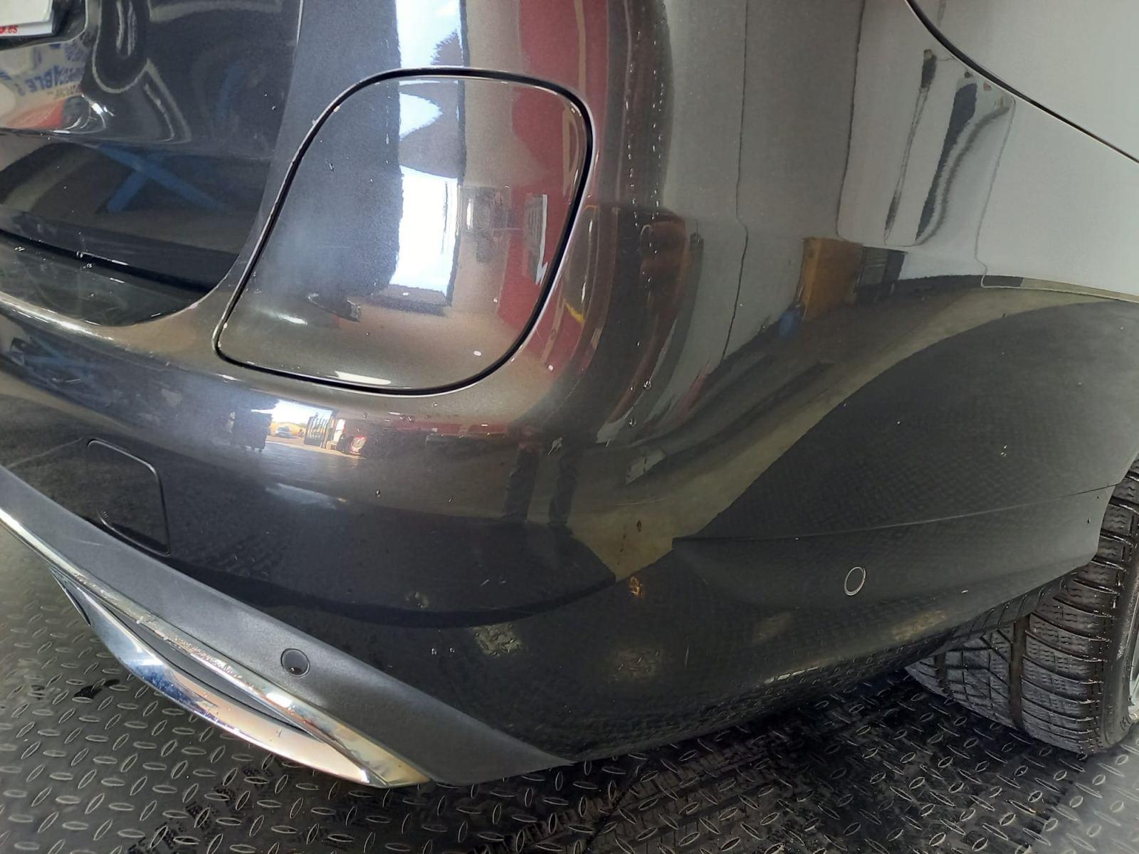 MERCEDES CLASE C 300 DE PHEV BUSINESS SOLUTION 24