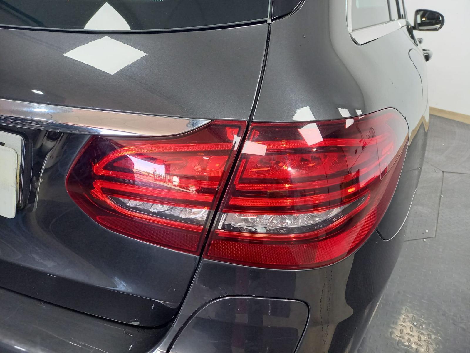 MERCEDES CLASE C 300 DE PHEV BUSINESS SOLUTION 28