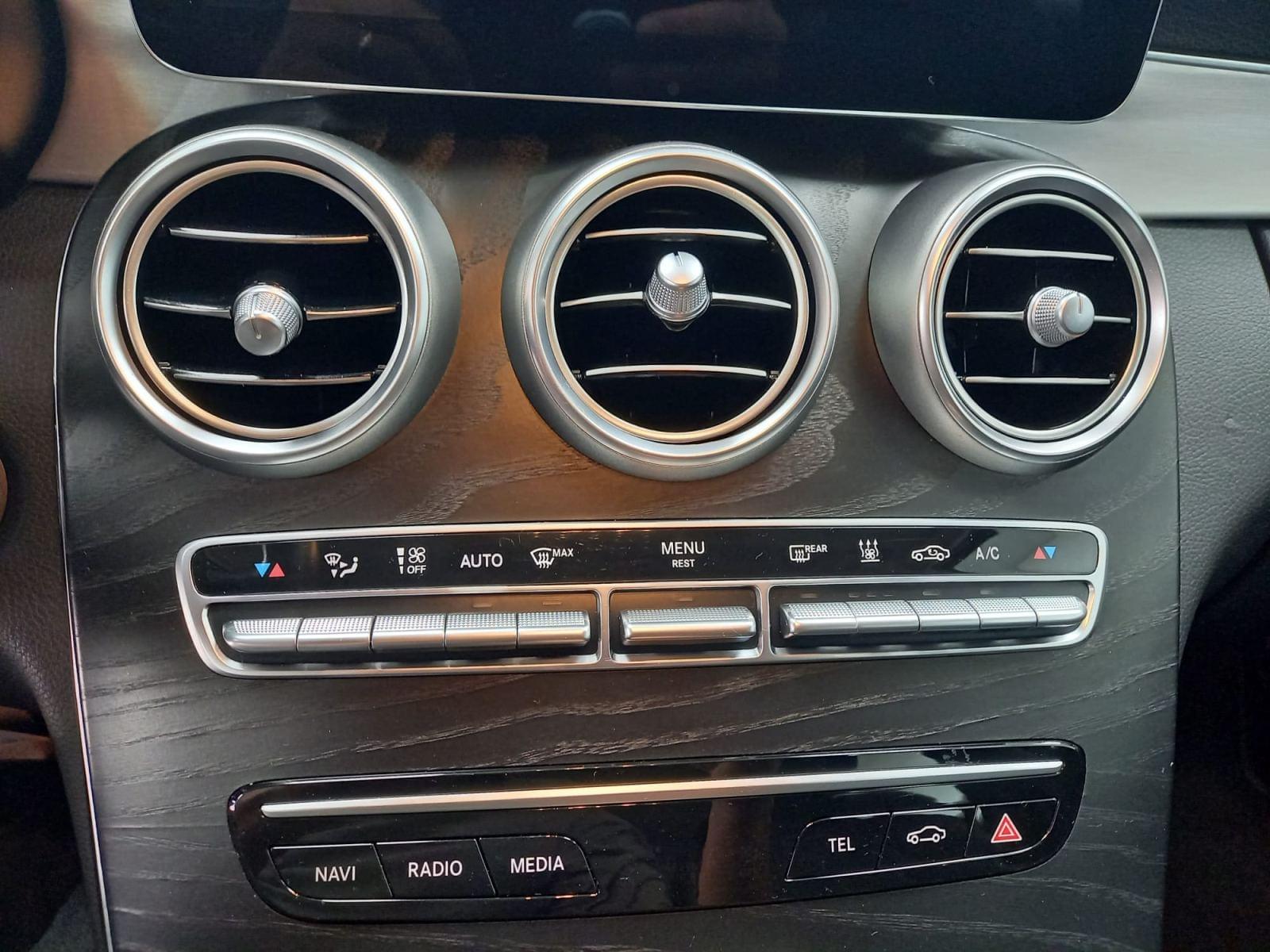 MERCEDES CLASE C 300 DE PHEV BUSINESS SOLUTION 30