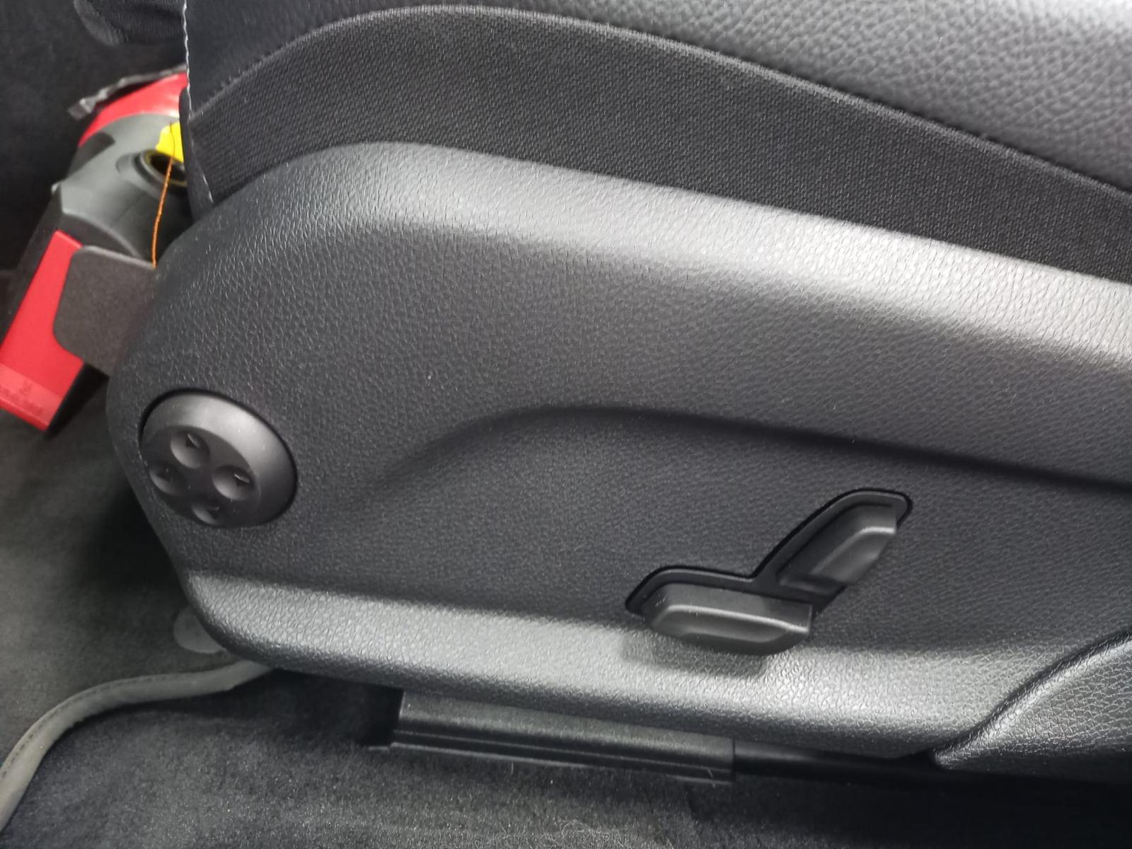 MERCEDES CLASE C 300 DE PHEV BUSINESS SOLUTION 31