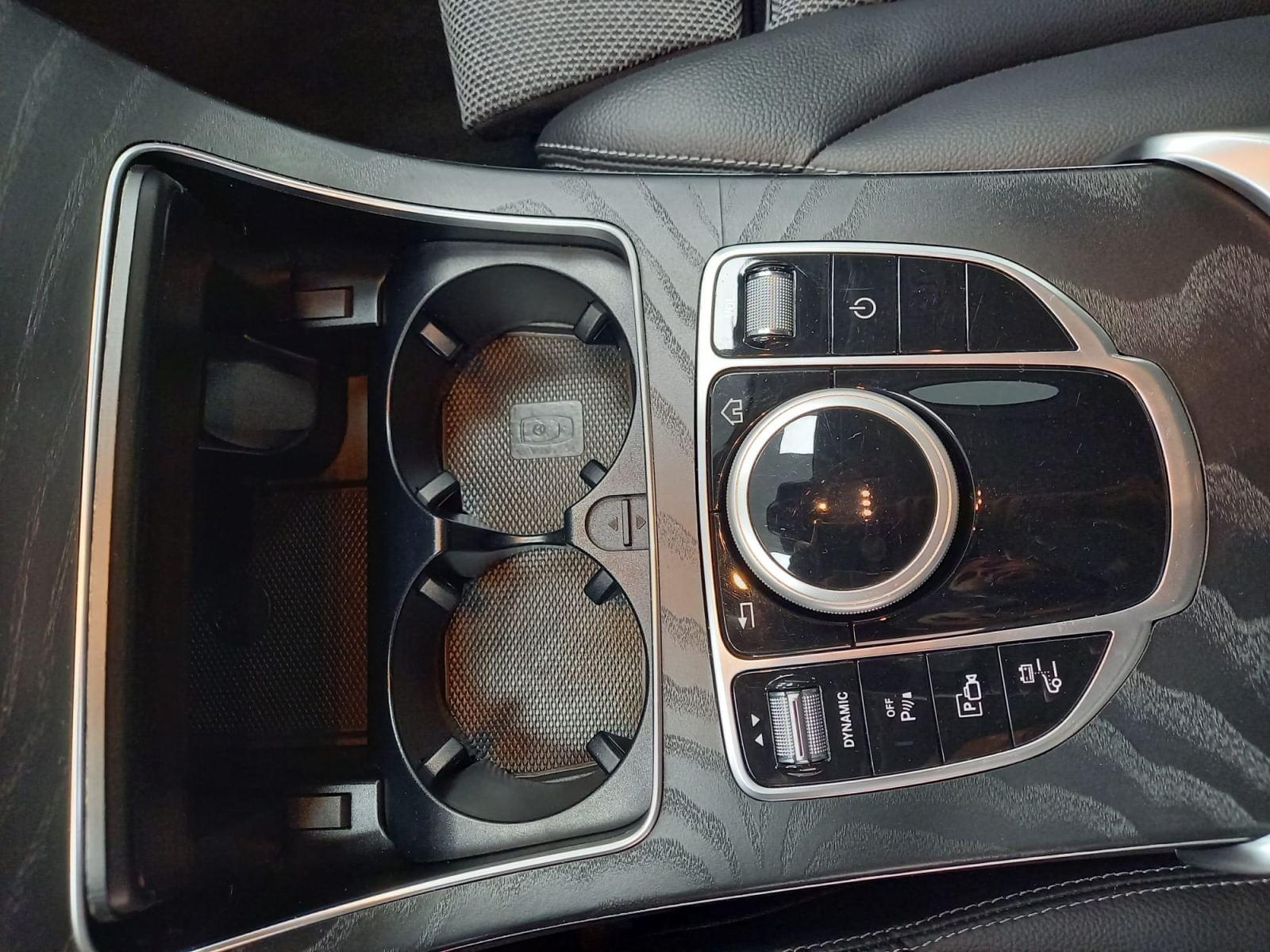 MERCEDES CLASE C 300 DE PHEV BUSINESS SOLUTION 32