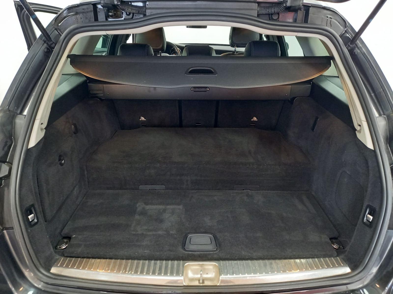 MERCEDES CLASE C 300 DE PHEV BUSINESS SOLUTION 34