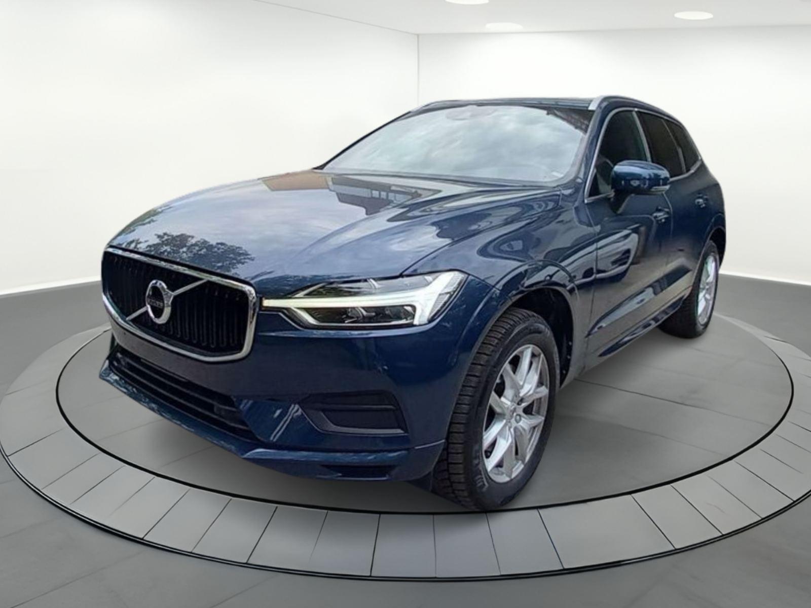 imagen de VOLVO XC60 2.0 D3 MOMENTUM ADBLUE (EU6D-T) - REF: 05344