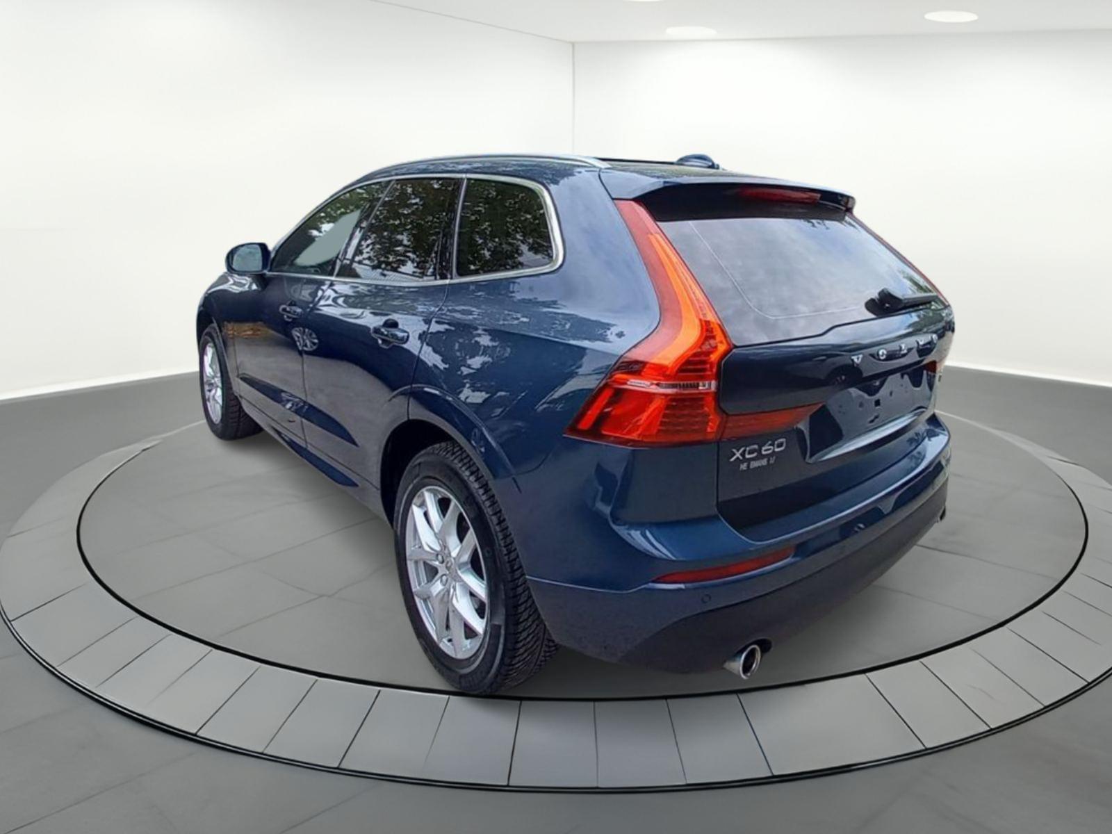 VOLVO XC60 2.0 D3 MOMENTUM ADBLUE (EU6D-T) 6 