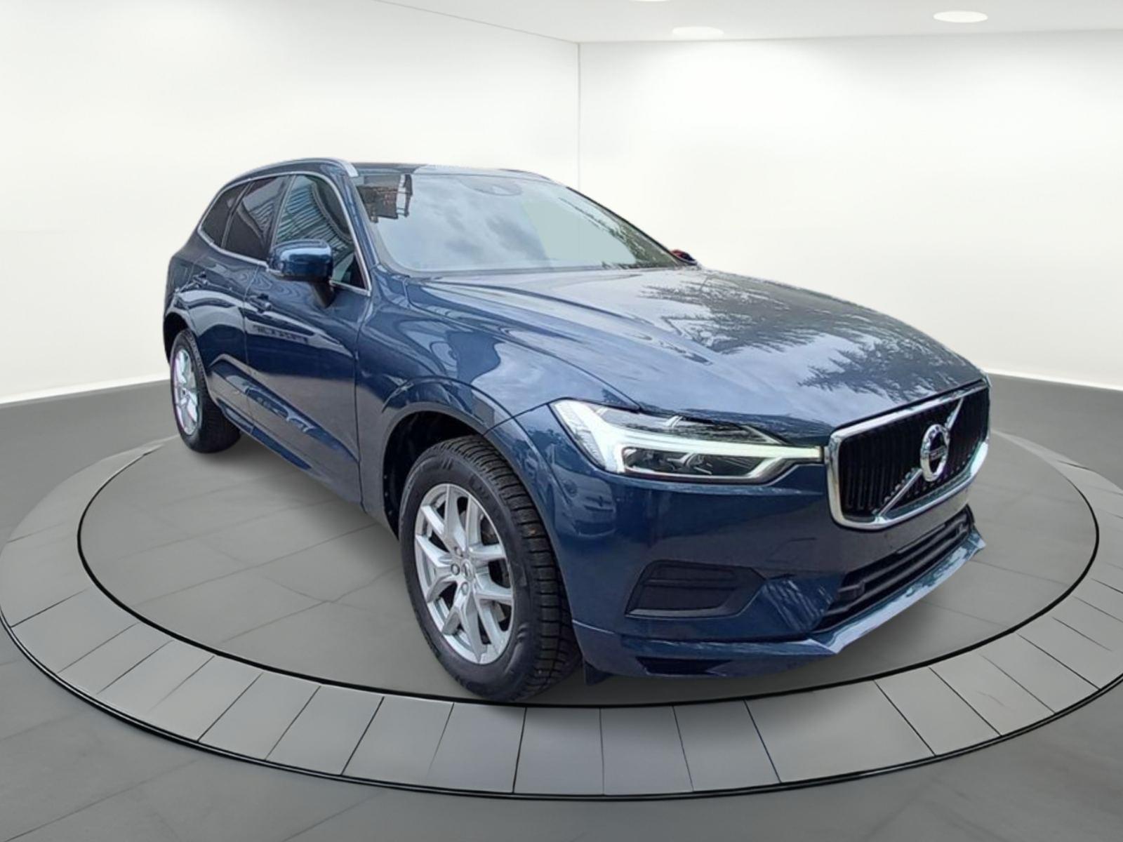 VOLVO XC60 2.0 D3 MOMENTUM ADBLUE (EU6D-T) 2 