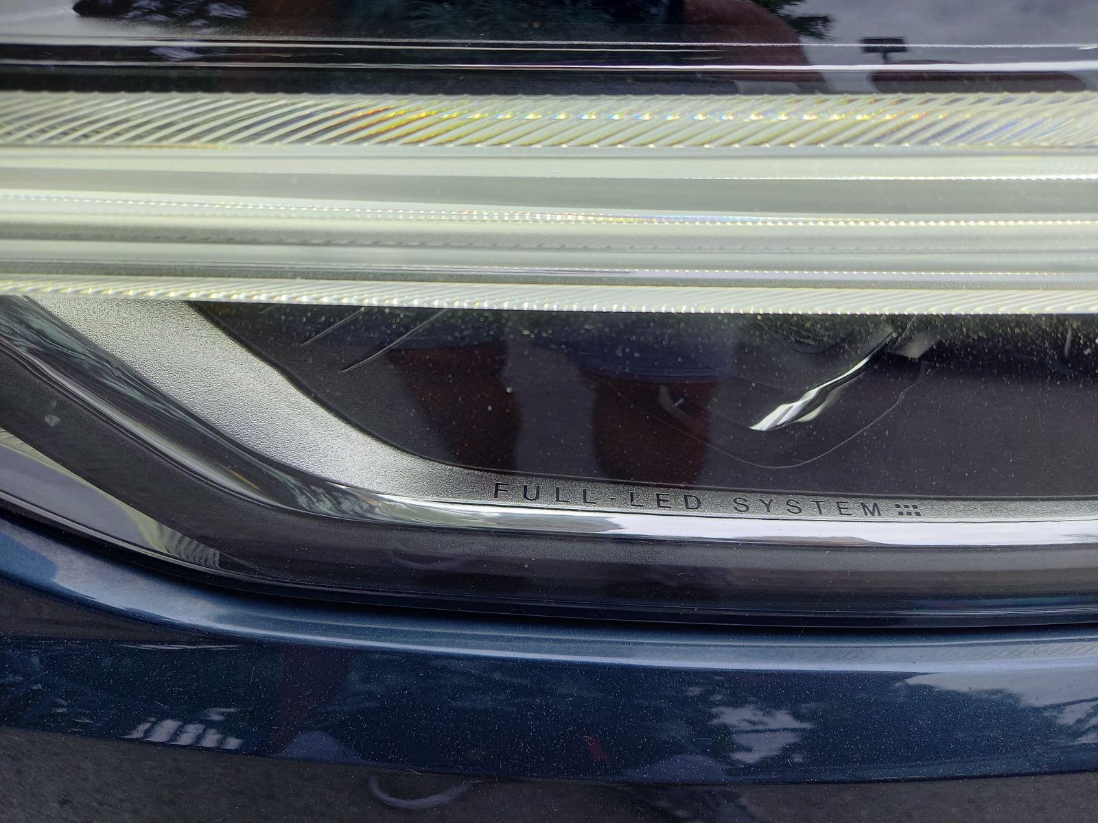 VOLVO XC60 2.0 D3 MOMENTUM ADBLUE (EU6D-T) 9 