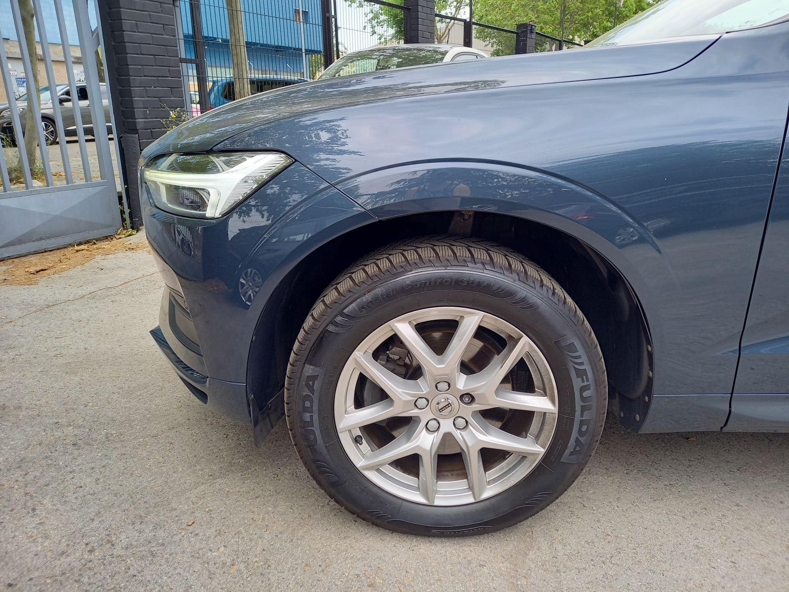 VOLVO XC60 2.0 D3 MOMENTUM ADBLUE (EU6D-T) 10 