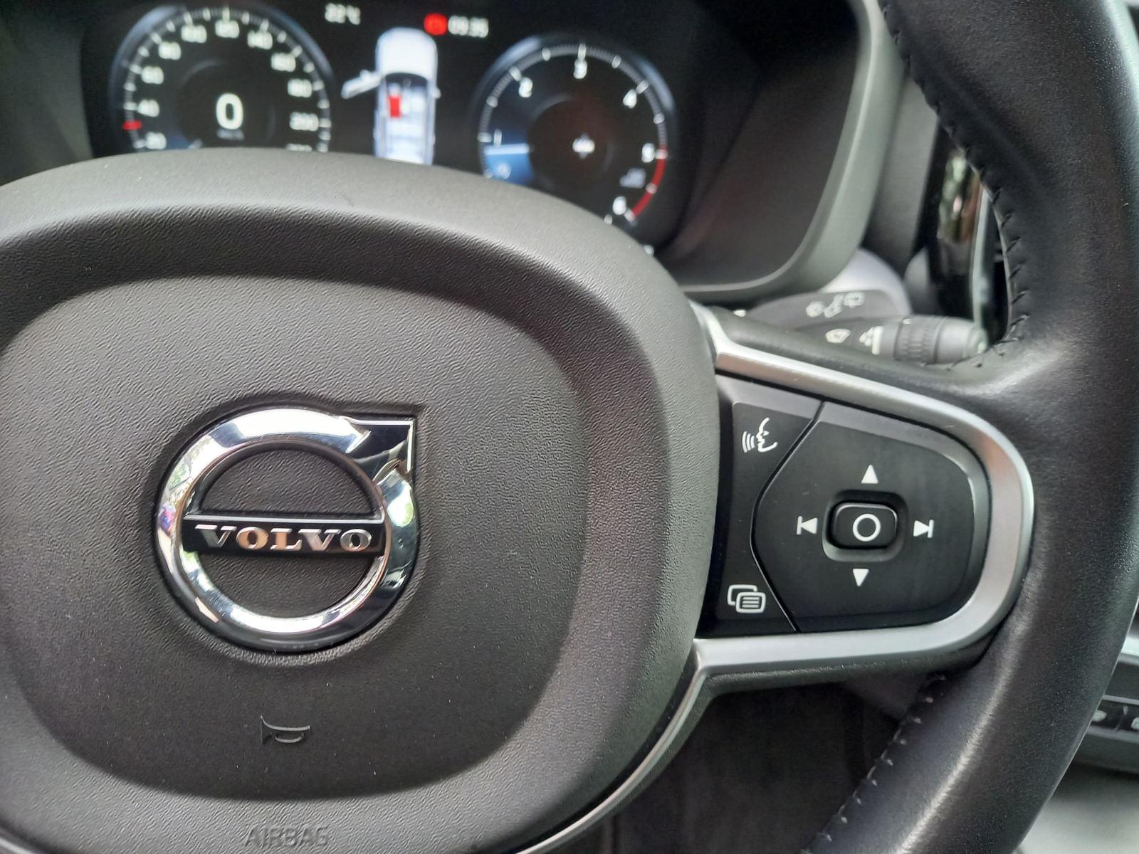 VOLVO XC60 2.0 D3 MOMENTUM ADBLUE (EU6D-T) 16 