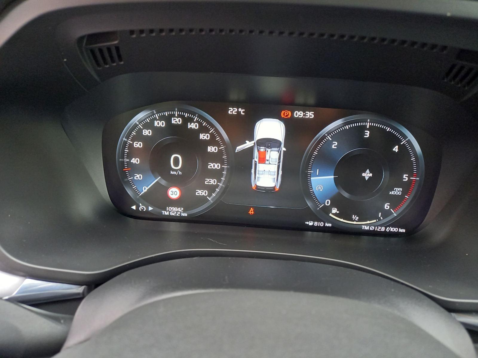 VOLVO XC60 2.0 D3 MOMENTUM ADBLUE (EU6D-T) 20 