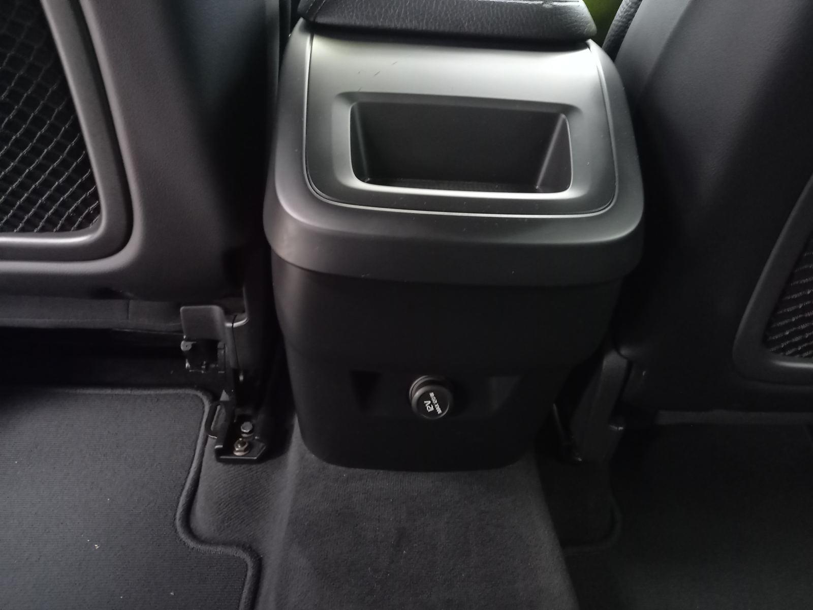 VOLVO XC60 2.0 D3 MOMENTUM ADBLUE (EU6D-T) 26 