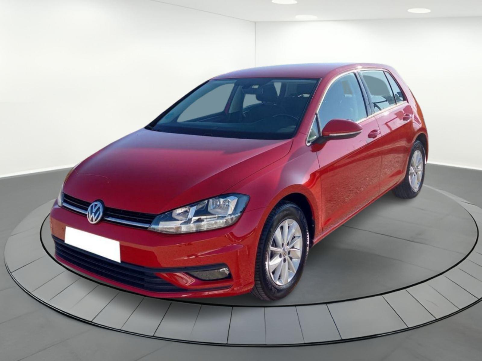 imagen de VOLKSWAGEN GOLF 1.6 TDI 85KW LAST EDITION - REF: 05348