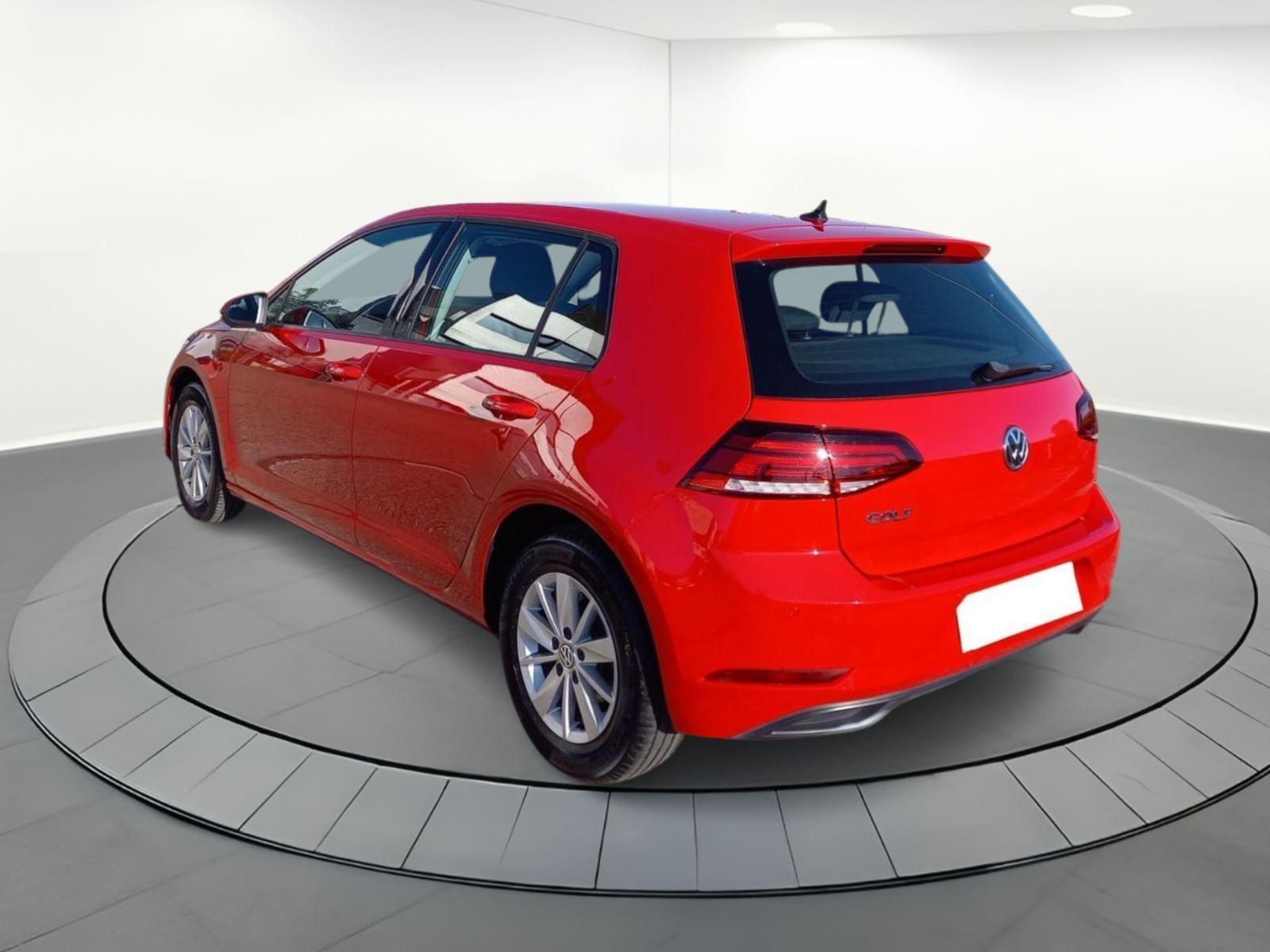 VOLKSWAGEN GOLF 1.6 TDI 85KW LAST EDITION 3 