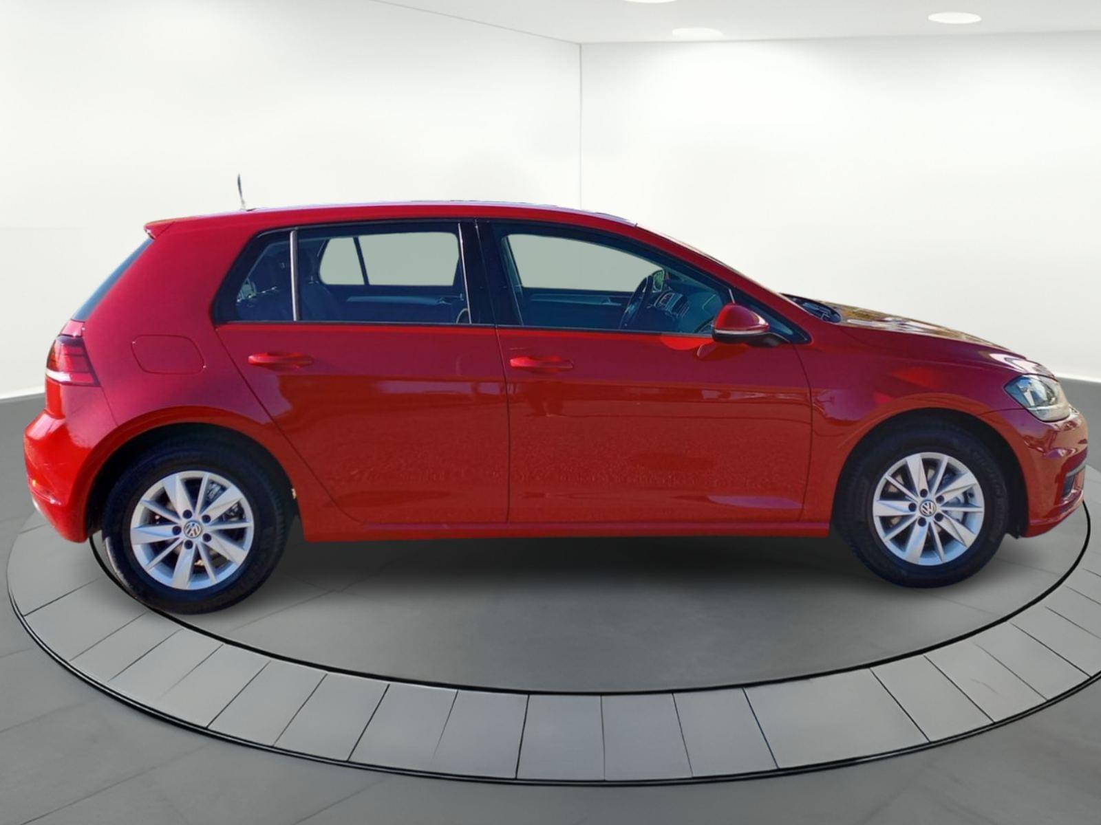 VOLKSWAGEN GOLF 1.6 TDI 85KW LAST EDITION 6 