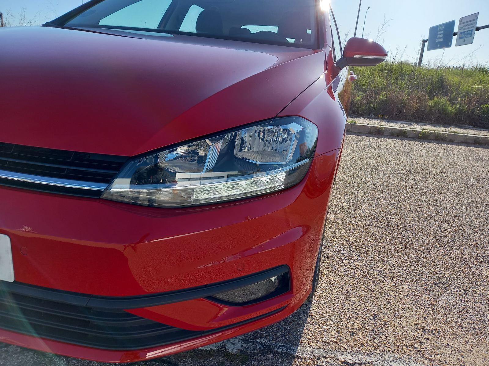 VOLKSWAGEN GOLF 1.6 TDI 85KW LAST EDITION 8 
