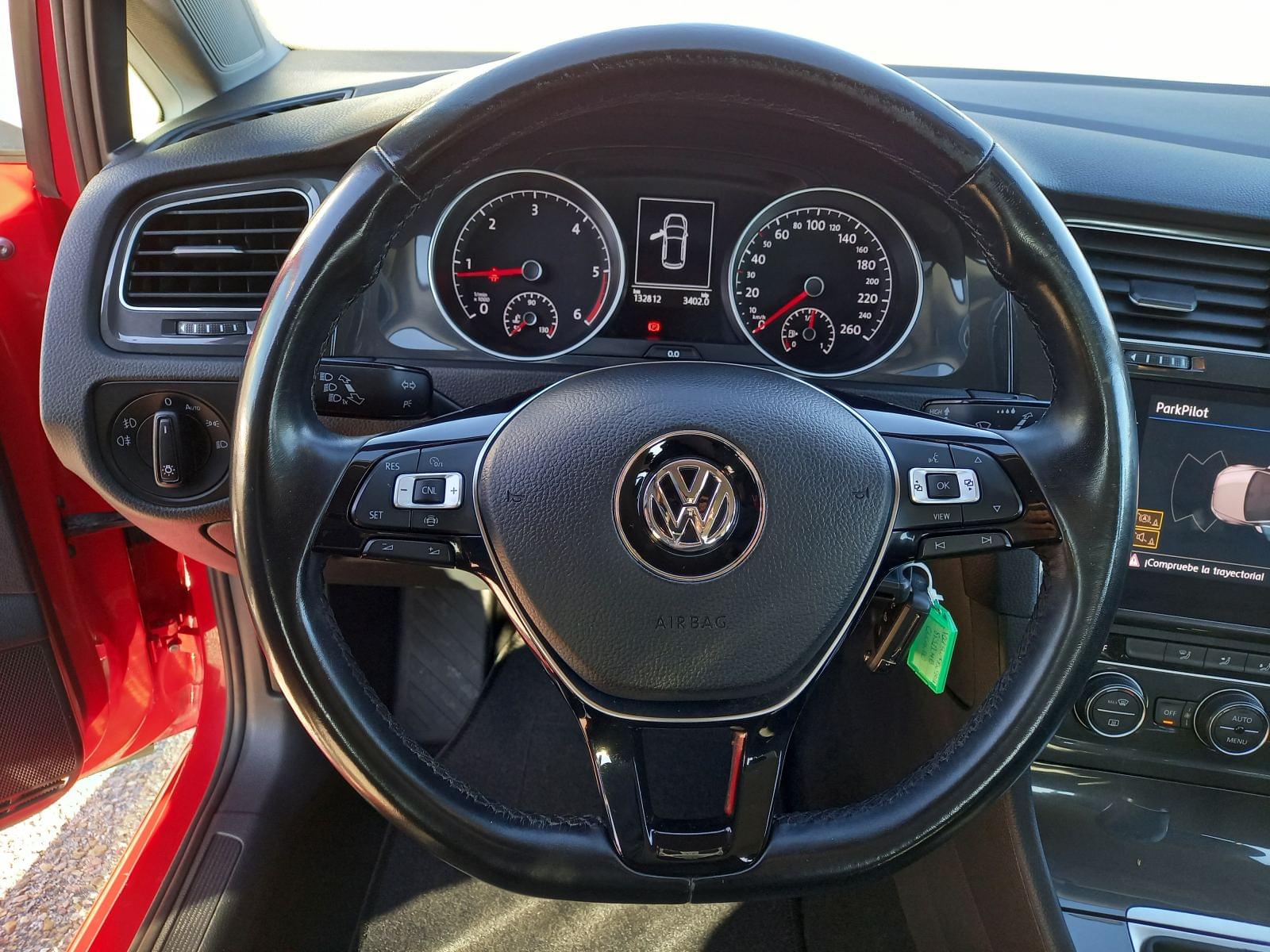 VOLKSWAGEN GOLF 1.6 TDI 85KW LAST EDITION 18 