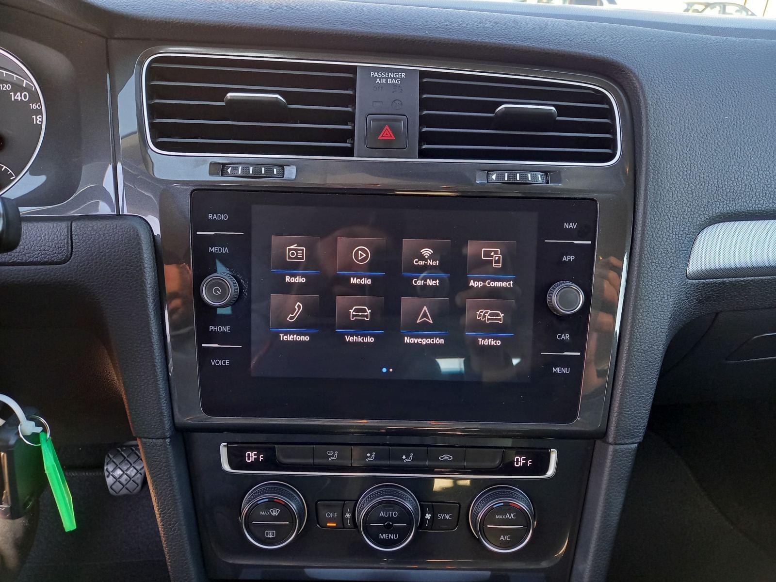 VOLKSWAGEN GOLF 1.6 TDI 85KW LAST EDITION 23 