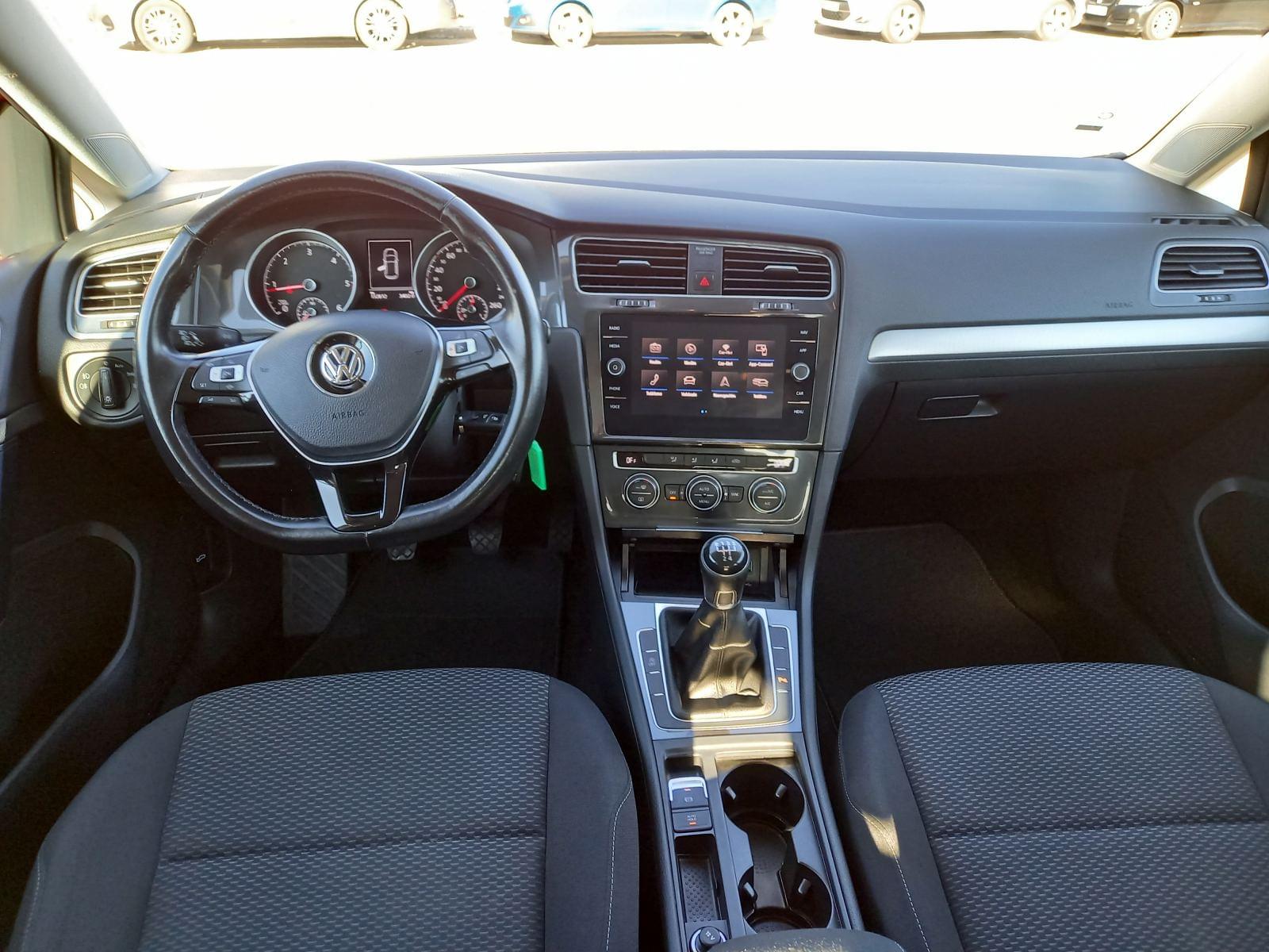 VOLKSWAGEN GOLF 1.6 TDI 85KW LAST EDITION 31 