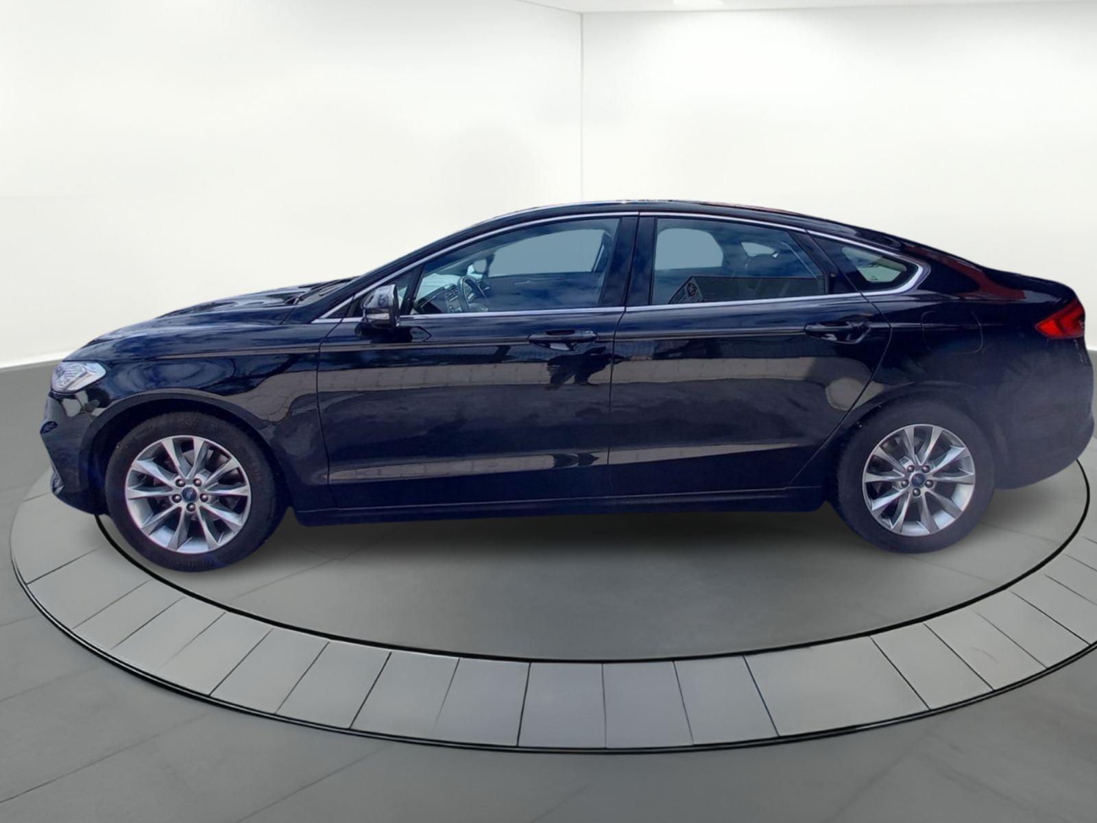 FORD MONDEO 2.0 TDCI 110KW (150CV) TITANIUM 235 3 