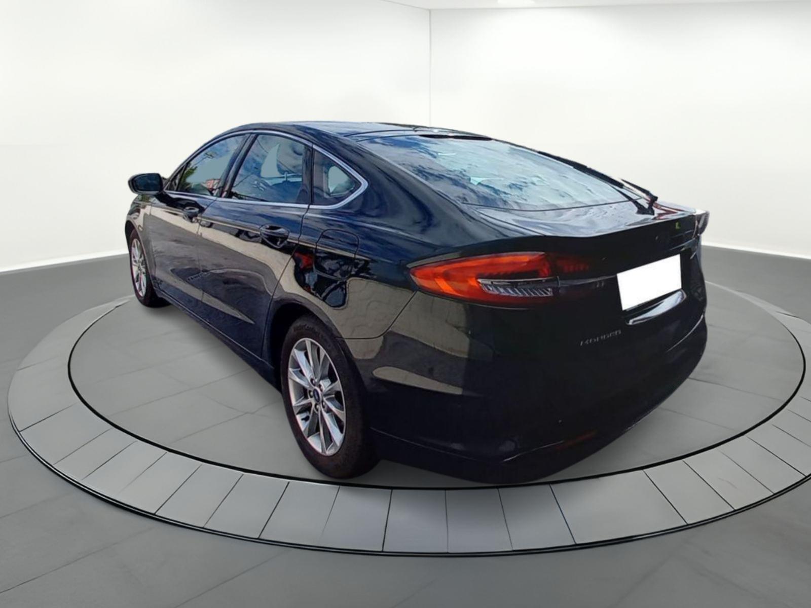 FORD MONDEO 2.0 TDCI 110KW (150CV) TITANIUM 235 6 