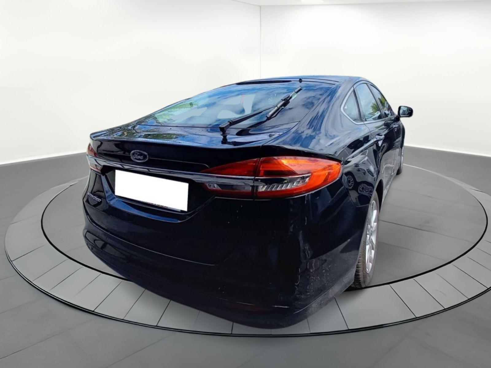 FORD MONDEO 2.0 TDCI 110KW (150CV) TITANIUM 235 4 