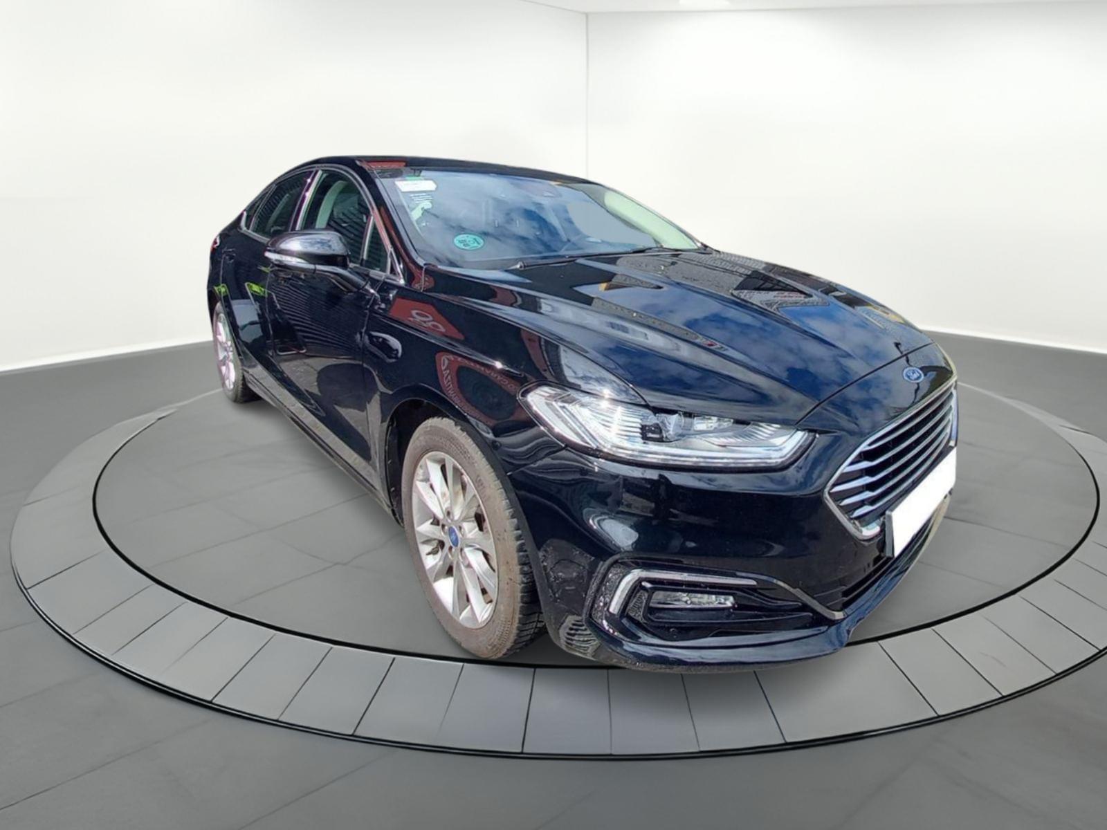 FORD MONDEO 2.0 TDCI 110KW (150CV) TITANIUM 235 2 