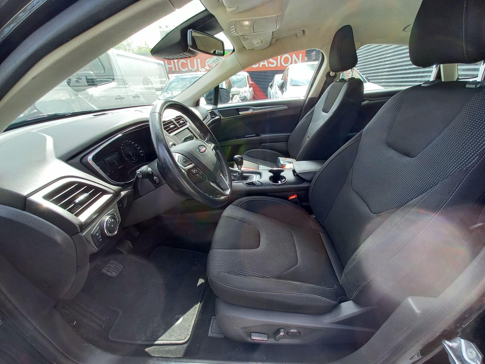 FORD MONDEO 2.0 TDCI 110KW (150CV) TITANIUM 235 10 