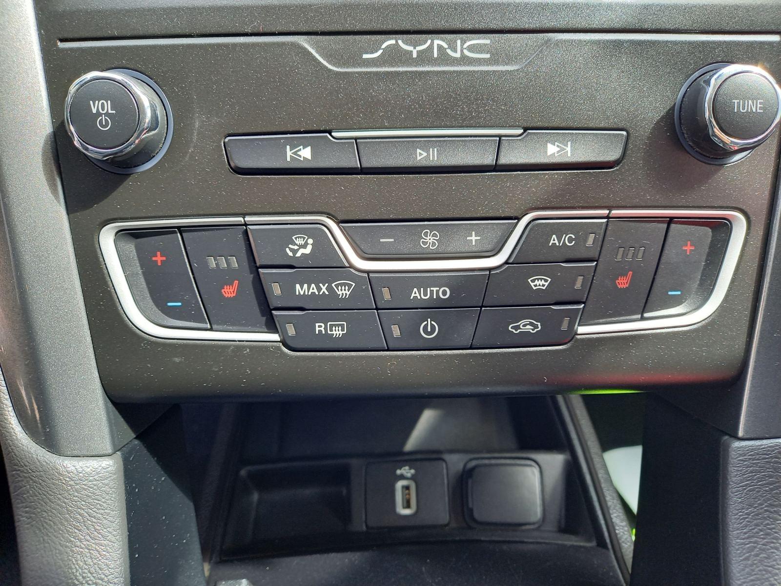 FORD MONDEO 2.0 TDCI 110KW (150CV) TITANIUM 235 22 